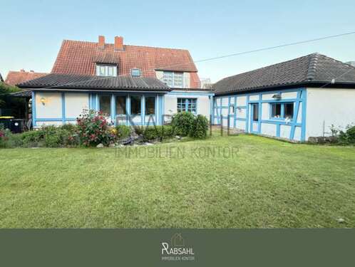 Foto - Haus zum Kaufen in Lüneburg 490.000,00 € 156 m²