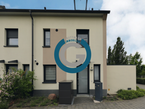 Foto - Haus zum Mieten in Berlin 2.000,00 € 116 m²