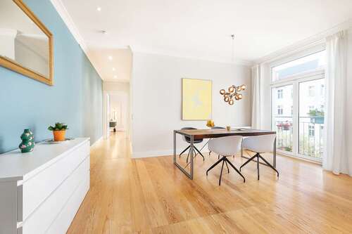 Foto - Wohnung zum Kaufen in Berlin 649.900,00 € 81 m²