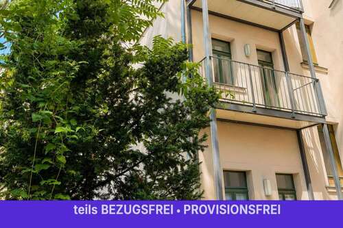 Foto - Wohnung zum Kaufen in Leipzig 365.000,00 € 119.04 m²