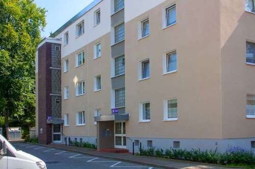 Foto - Wohnung zum Mieten in Essen 295,07 € 57.97 m²