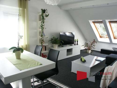 Foto - Wohnen auf Zeit in Osnabrück 1.350,00 €