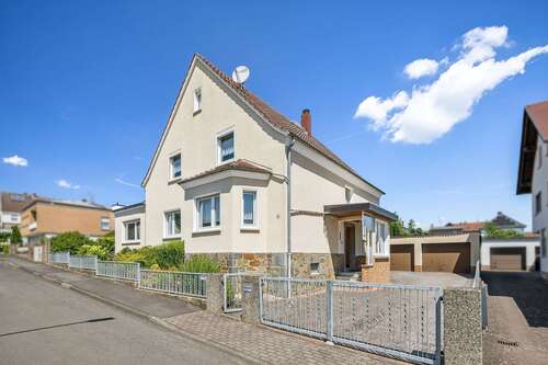 Foto - Haus zum Kaufen in Wettenberg 545.000,00 € 180 m²