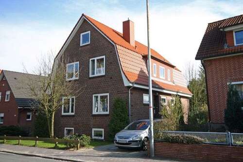 Foto - Wohnung zum Mieten in Stade 752,50 € 85.51 m²