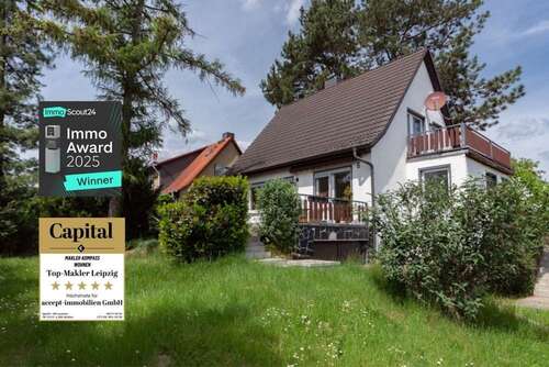 Foto - Haus zum Kaufen in Leipzig 499.000,00 € 124.51 m²