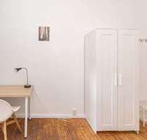WG-Zimmer in Berlin 675,00 € 15 m²