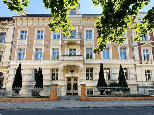 Foto - Wohnung zum Kaufen in Potsdam 658.000,00 € 123 m²