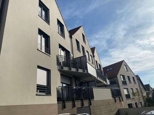 Foto - Wohnung zum Kaufen in Abensberg 400.000,00 € 89.64 m²