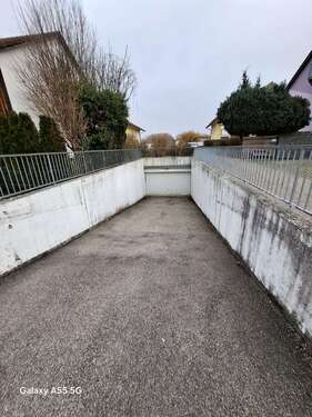 Foto - Garage zu verkaufen in Bad Füssing 12.000,00 €