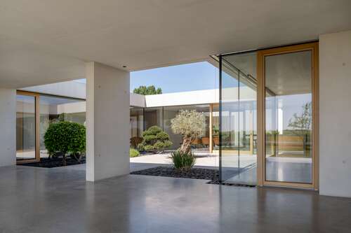 Foto - Haus zum Kaufen in Salzkotten Thüle 1.800.000,00 € 369 m²