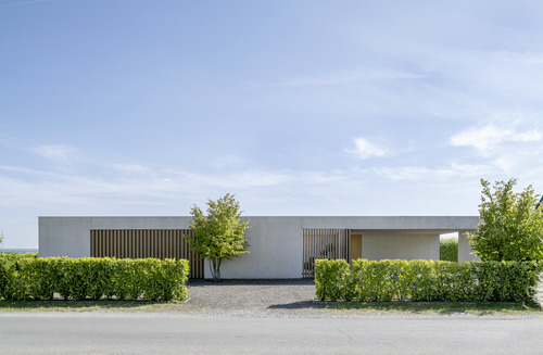 Foto - Haus zum Kaufen in Salzkotten Thüle 1.800.000,00 € 369 m²