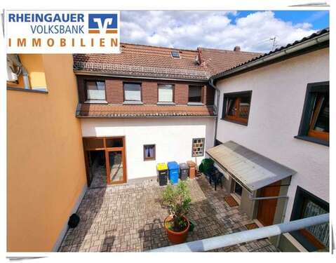 Foto - Haus zum Kaufen in Geisenheim 375.000,00 € 137 m²