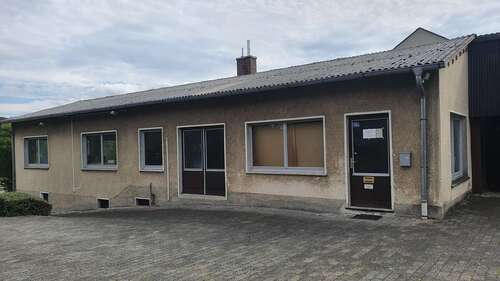 Foto - Halle in Ludwigsau 750,00 € 220 m²
