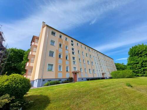 Foto - Wohnung zum Mieten in Zella-Mehlis 392,92 € 58.61 m²