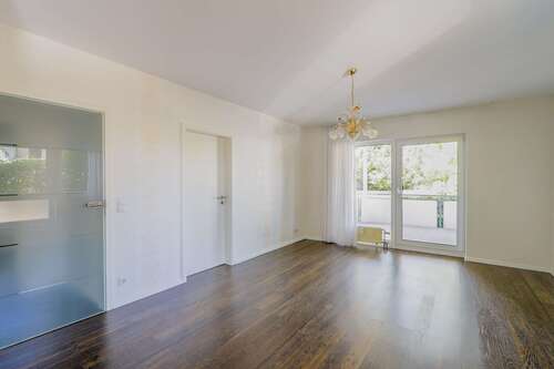 Foto - Wohnung zum Kaufen in Heilbronn 184.000,00 € 57 m²