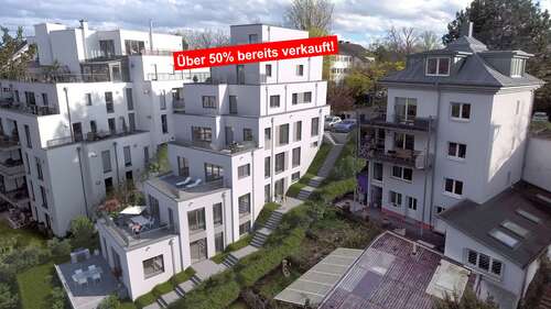 Foto - Wohnung zum Kaufen in Mainz 669.900,00 € 93.76 m²