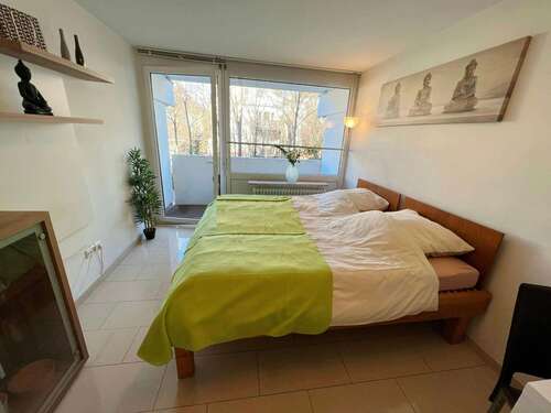 Foto - Wohnen auf Zeit in München 1.425,00 €