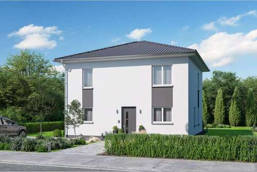 Foto - Haus zum Kaufen in Rheinbach 478.436,00 € 130 m²