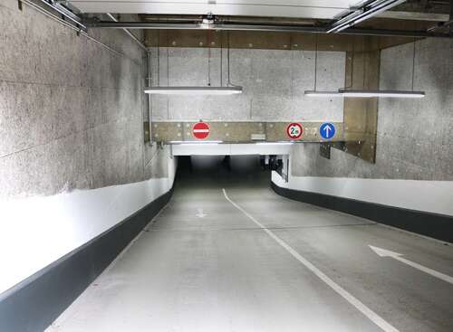 Foto - Garage zu verkaufen in München 39.800,00 €