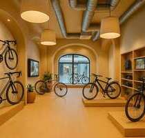 Einzelhandel in Merseburg 3.600,00 € 360 m²