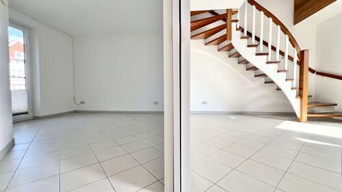 Foto - Wohnung zum Kaufen in Cuxhaven 229.000,00 € 81 m²