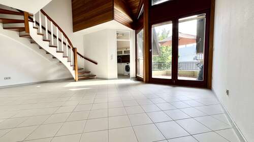 Foto - Wohnung zum Kaufen in Cuxhaven 229.000,00 € 81 m²