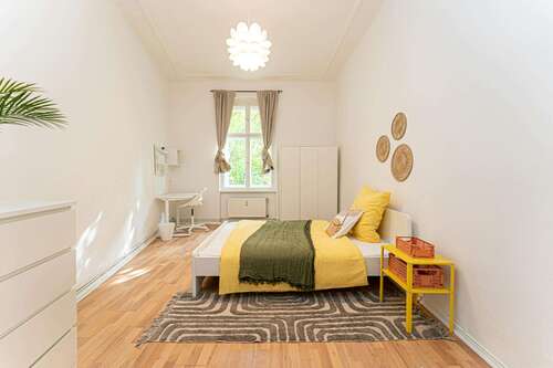 Foto - WG-Zimmer in Berlin 750,00 € 19 m²