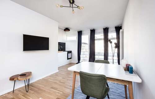 Foto - Wohnung zum Mieten in Berlin 780,00 € 25.07 m²