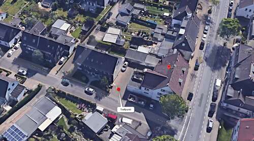 Foto - Wohnung zum Mieten in Mülheim an der Ruhr 489,00 € 56.33 m²