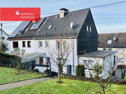 Foto - Haus zum Kaufen in Gummersbach 299.000,00 € 112 m²