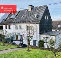 Haus zum Kaufen in Gummersbach 299.000,00 € 112 m²