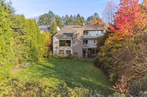 Foto - Haus zum Kaufen in Essen - Bredeney 2.500.000,00 € 512 m²