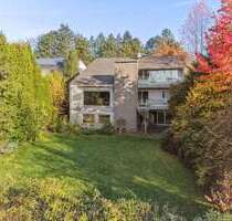 Haus zum Kaufen in Essen - Bredeney 2.500.000,00 € 512 m²