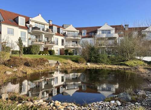 Foto - Wohnung zum Kaufen in Haan 560.000,00 € 174 m²