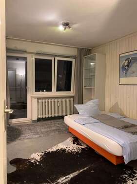 Foto - Wohnen auf Zeit in München 1.490,00 €