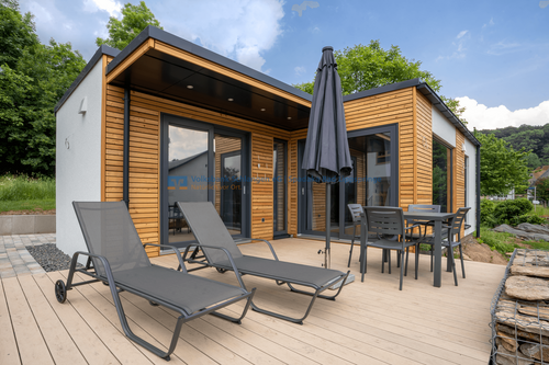 Foto - Wohnung zum Kaufen in Schlangen 268.500,00 € 46 m²