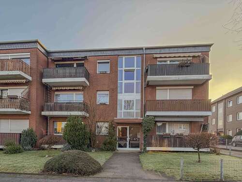 Foto - Wohnung zum Kaufen in Dinslaken 130.000,00 € 67 m²