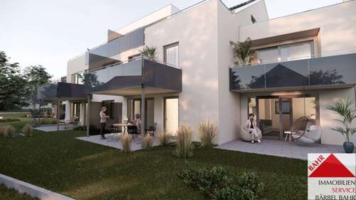 Foto - Wohnung zum Kaufen in Sindelfingen 599.000,00 € 87 m²