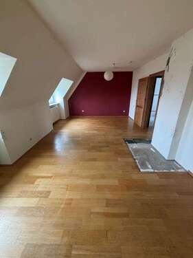 Foto - Wohnung zum Kaufen in Lübeck 115.000,00 € 44.8 m²