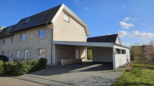 Foto - Haus zum Mieten in Itzehoe 1.500,00 € 180 m²