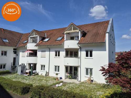 Foto - Wohnung zum Kaufen in Uhingen 210.000,00 € 67.23 m²