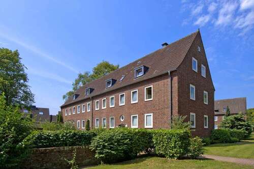 Foto - Wohnung zum Mieten in Bocholt 469,00 € 46.12 m²