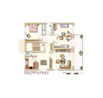 Wohnung zum Kaufen in Lorsch 319.000,00 € 117 m²