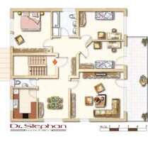 Wohnung zum Kaufen in Lorsch 319.000,00 € 117 m²