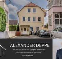 Wohnung zum Mieten in Bad Pyrmont 650,00 € 65 m²