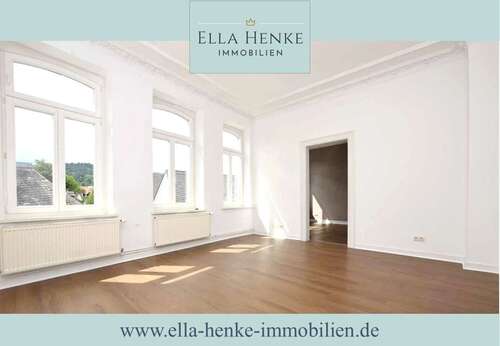 Foto - Wohnung zum Mieten in Goslar 700,00 € 93 m²