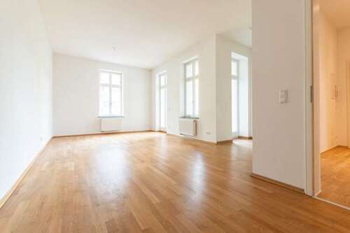 Foto - Wohnung zum Mieten in Leipzig Zentrum-Südost 790,00 € 71.9 m²