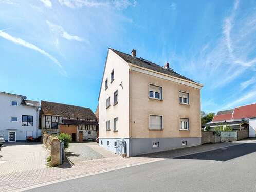 Foto - Haus zum Kaufen in Hünfelden 429.000,00 € 169.06 m²