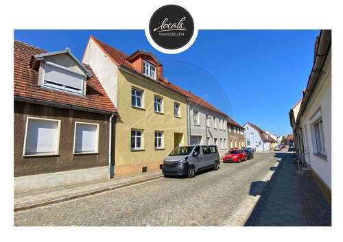 Foto - Haus zum Kaufen in Kyritz 249.000,00 € 145 m²