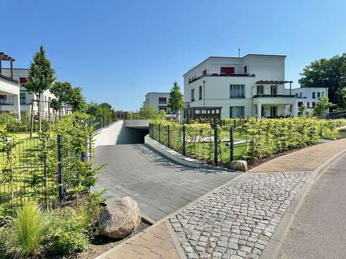Foto - Garage zu verkaufen in Potsdam 25.000,00 €